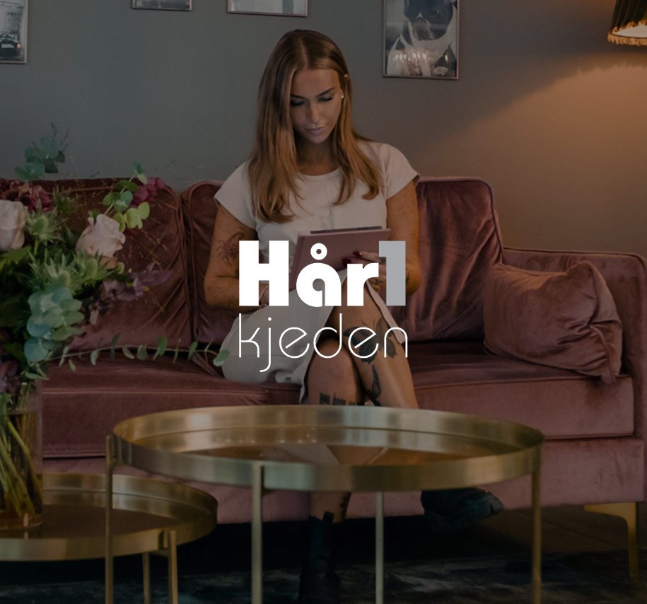 Hår1 blir ny Digmi-partner