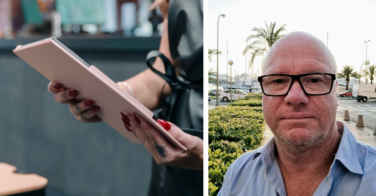 Morten Flyen ansluter till Digmi – Digmi expanderar i Norge