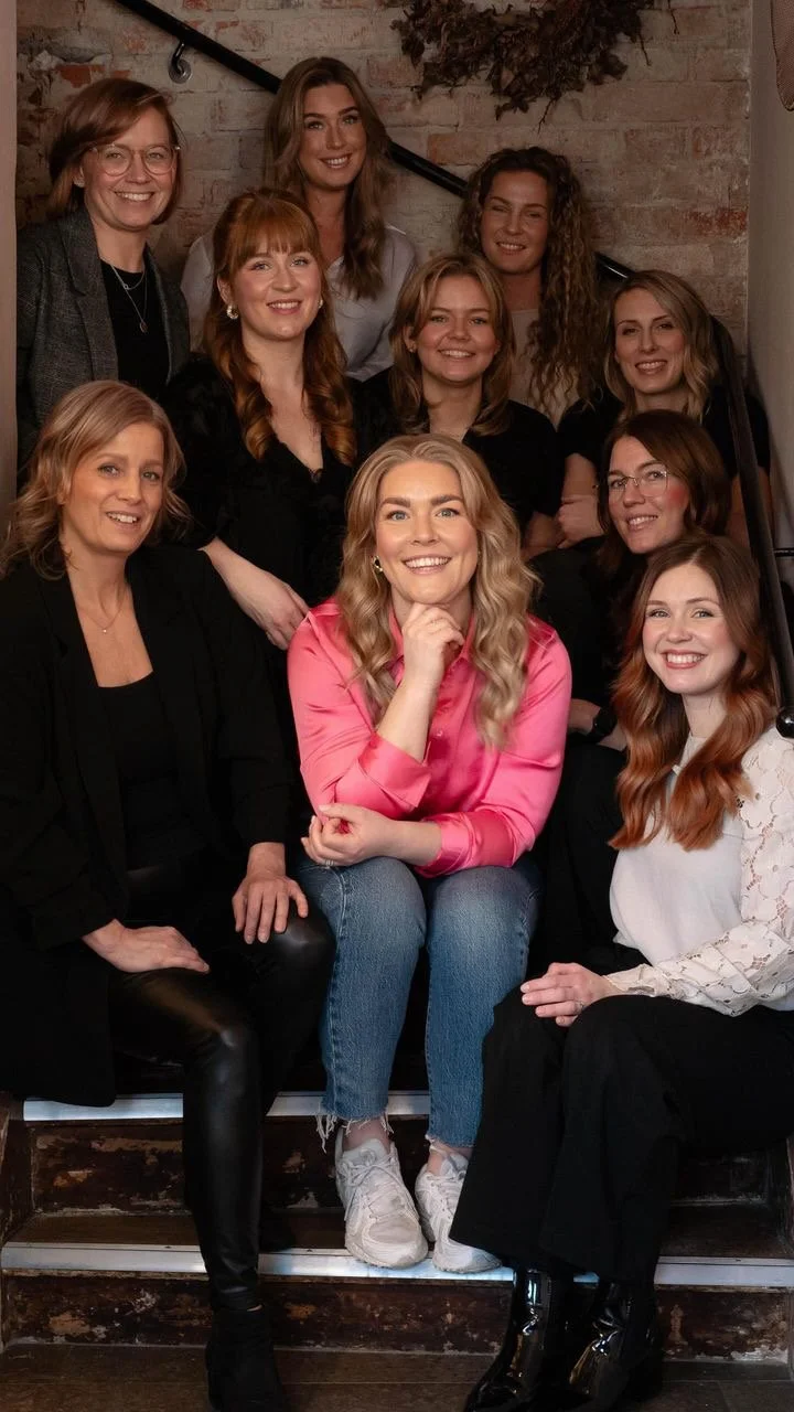 Interview: Hair & Care in Mjölby takes the next step with Digmi